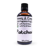 Fragrance Oil - Patchouli 118 ml
