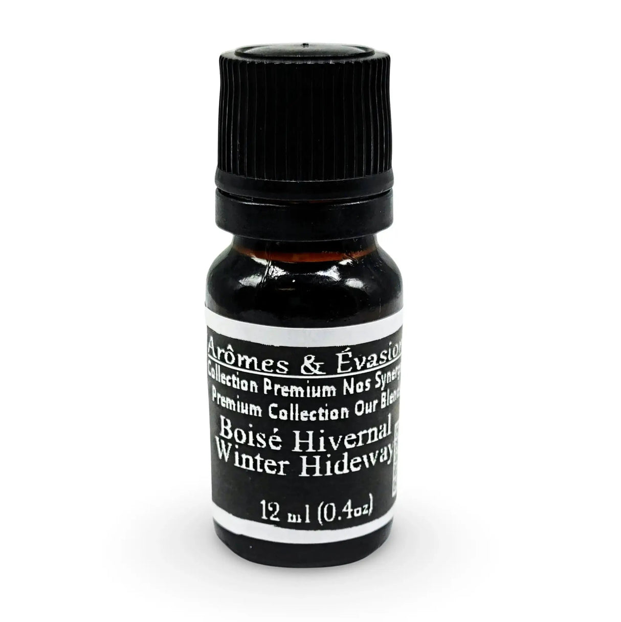 Fragrance Oil - Premium Collection - Winter Hideaway