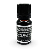 Fragrance Oil - Premium Collection - Winter Hideaway