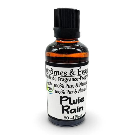 Fragrance Oil -Rain 60 ml