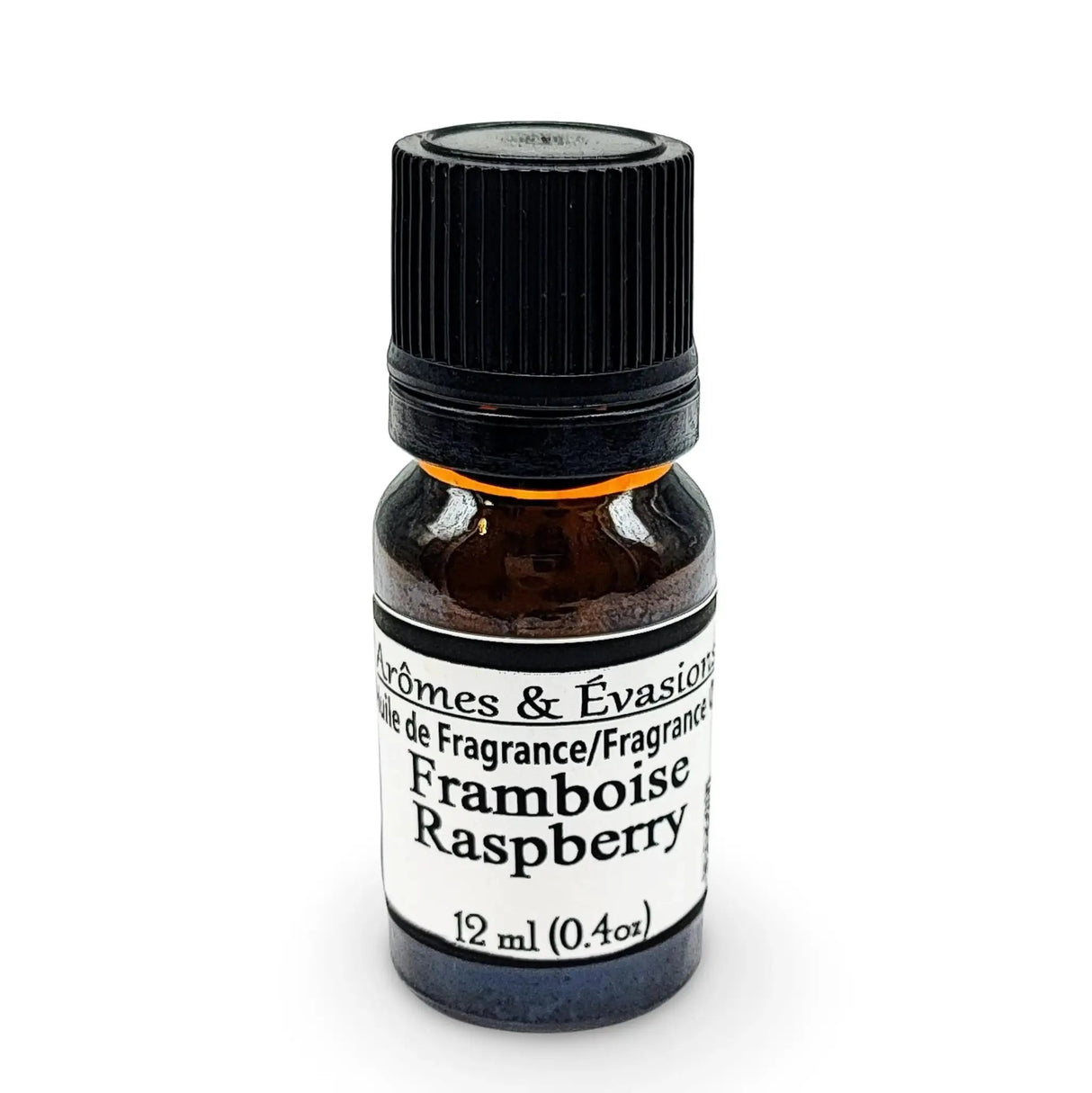 Fragrance Oil - Raspberry 12 ml