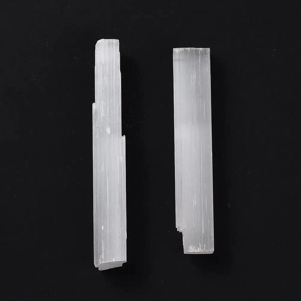 Stone - Selenite Wand - Rough - Small
