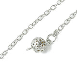 Pendulum - Cone - Green Aventurine - Triple Moon Charm