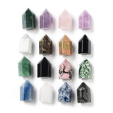 Obelisk - Mini Mixed Stone