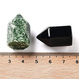 Obelisk - Mini Mixed Stone