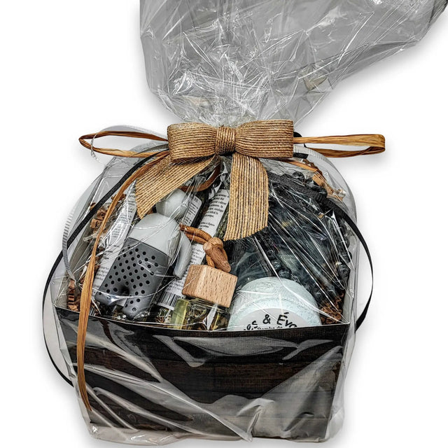 Gift Basket -For Men