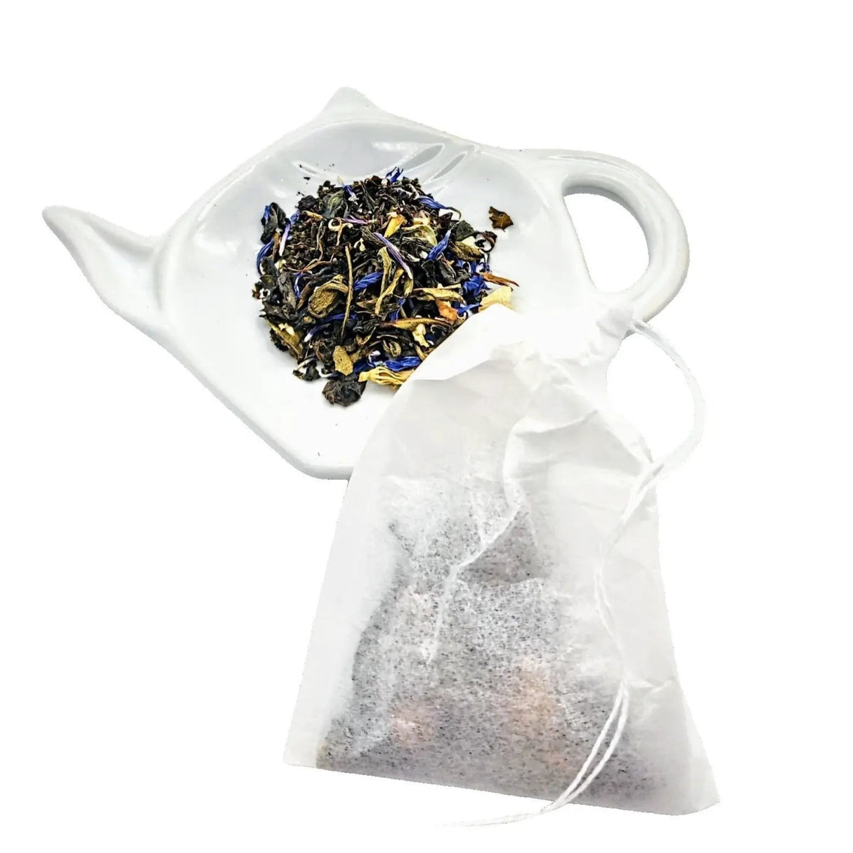 Green Tea -English Green -Tea Bags 20 Bags
