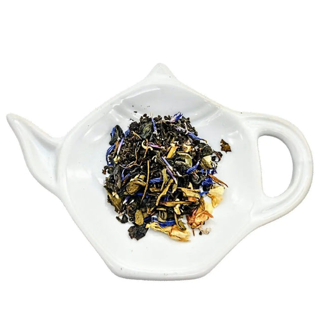 Green Tea -English Green -Tea Samples Loose Tea Sample 10g