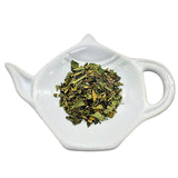 Green Tea -Green 3X -Tea Samples Loose Tea Sample 10g
