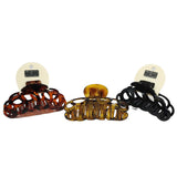 Hair Acessories - Geometric Hair Clip