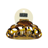 Hair Acessories - Geometric Hair Clip