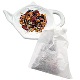 Herbal Tea -7 Chakras -Tea Bags 20 Bags
