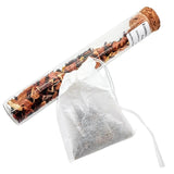 Herbal Tea -Citrus Essence -Tea Samples Tea Bags Sample 4 Bags