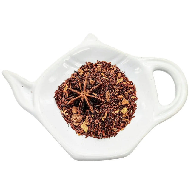 Herbal Tea -Rooibos Buns -Tea Samples
