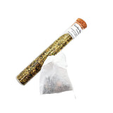 Herbal Tea -Yerba Mate -Tea Samples