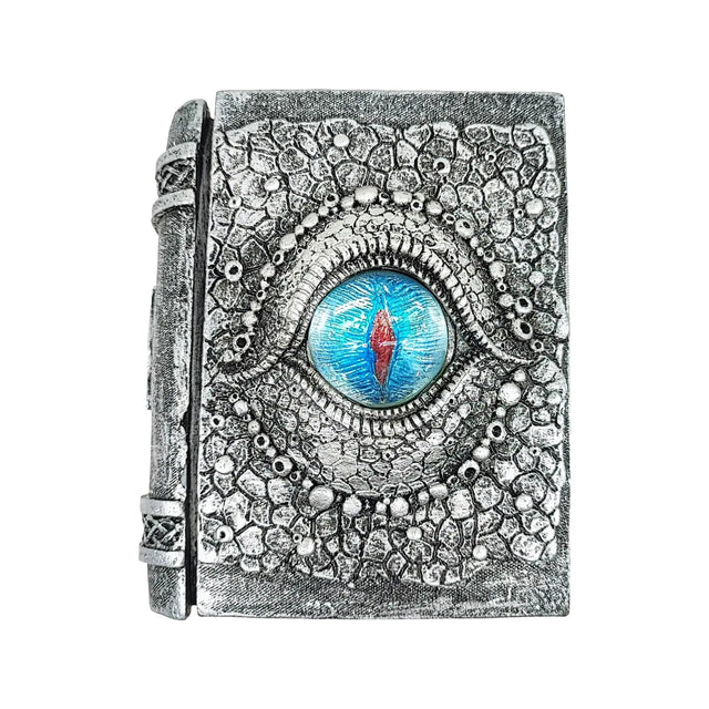Home Decor -Box -Dragon Eye