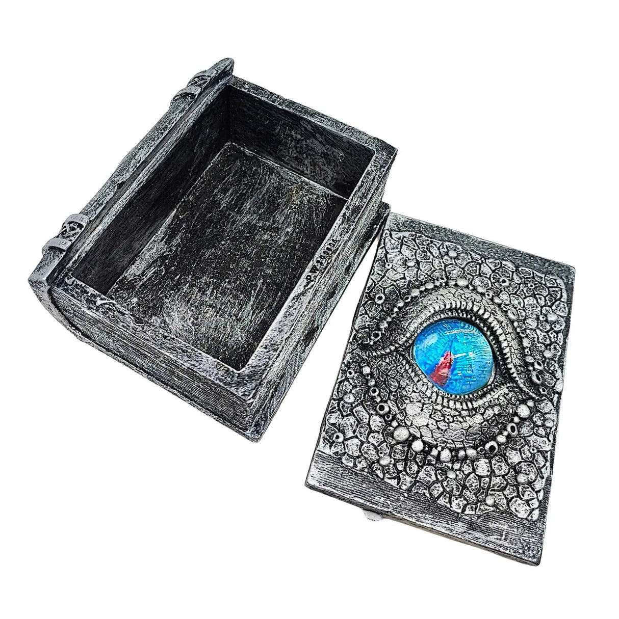 Home Decor -Box -Dragon Eye
