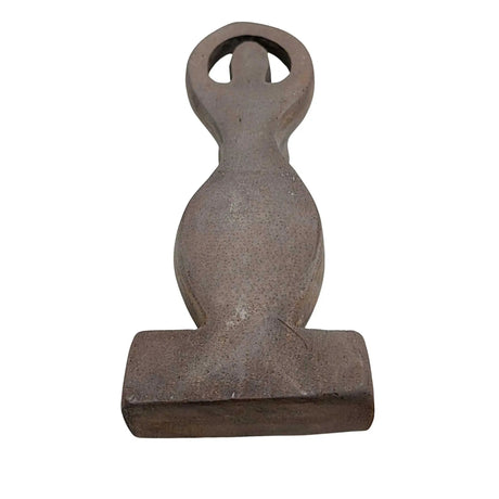 Home Decor -Gypsum Statue -Shaman Goddess