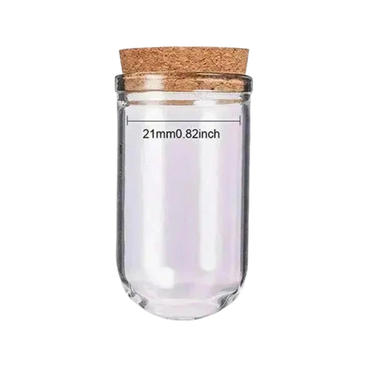 Home Decor -Small Decorative Bell -Amazonite -15ml