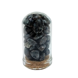 Home Decor -Small Decorative Bell -Flame Stone -15ml