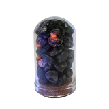 Home Decor -Small Decorative Bell -Flame Stone -15ml