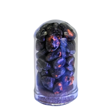 Home Decor -Small Decorative Bell -Flame Stone -15ml