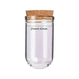 Home Decor -Small Decorative Bell -Lemon Chrysoprase -15ml