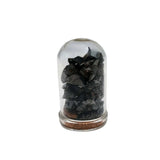 Home Decor -Small Decorative Bell -Shungite Noble -15ml