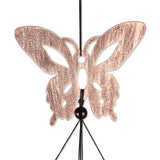 Home Decor -Wind Chimes -Fluttering Butterflies