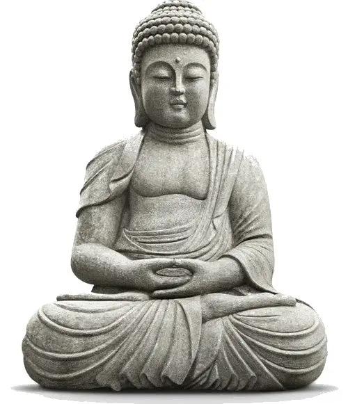 Incense - Backflow Cones - Buddha - 8 Cones