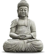 Incense - Backflow Cones - Buddha - 8 Cones