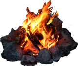 Incense Sticks - Campfire - Pack of 10