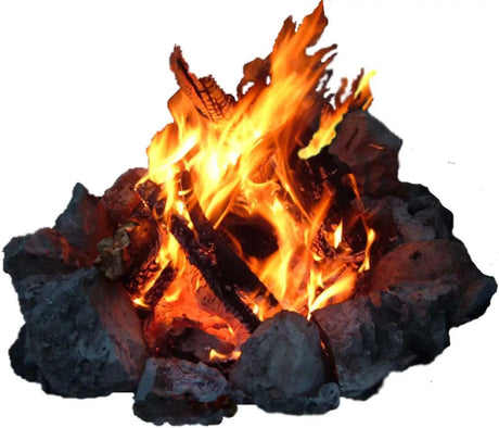 Incense Sticks - Campfire - Pack of 10