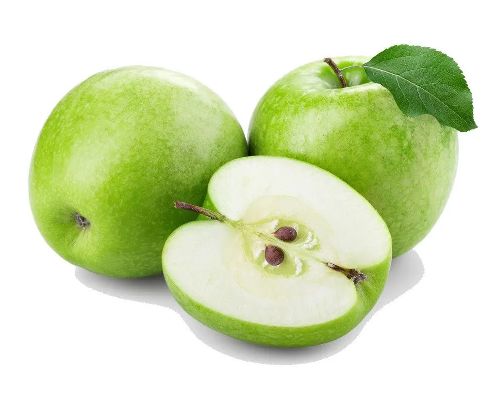Incense Sticks - Green Apple - Pack of 10