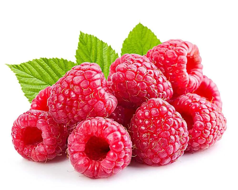 Incense Sticks - Raspberry - Pack of 10