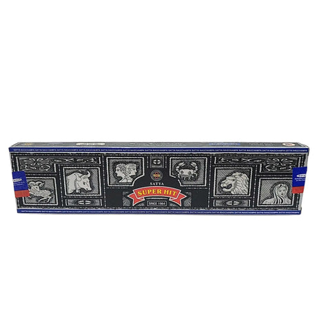 Incense Sticks - Satya - Super Hit - Box of 40g
