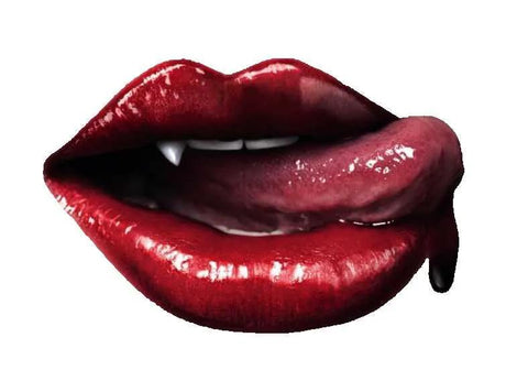 Nandita - Incense Box - Vampire Blood - 100g