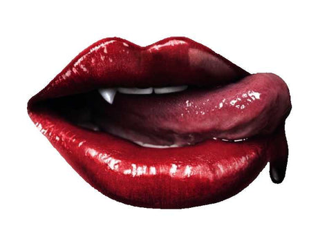 Nandita -Incense Box -Vampire Blood -40g