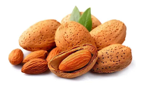 Incense Sticks - Almond - Pack of 10
