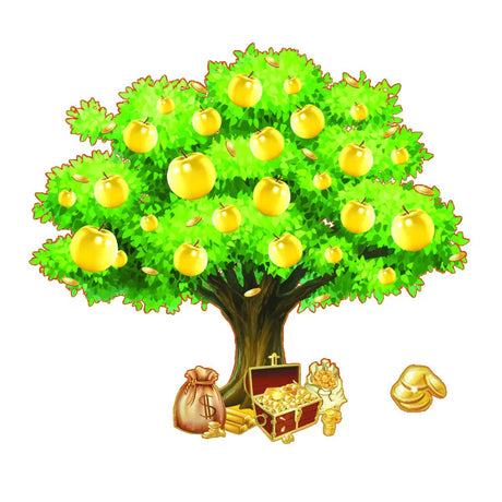 Incense Cones - Good Fortune - 10 Cones
