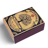 Incense - Matches - Mystic Palo Santo