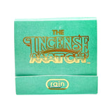 Incense Matches - Selection of 16 Unique Fragrances Rain