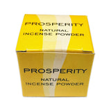 Incense Powder -12 Fragrance Available Prosperity