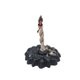 Incense Rope Kit -Medicine Buddha -Nag Champa -30 Ropes