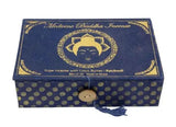 Incense Rope Kit - Medicine Buddha - Patchouli - 30 Ropes