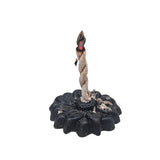 Incense Rope Kit -Medicine Buddha -Sandalwood -30 Ropes