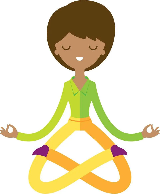 Massage - Essential Oil - Insomniac & Anti-Stress - Roll On