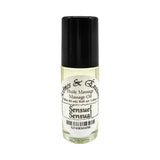 Massage - Fragrance Oil - Sensual - Roll on - 40ml