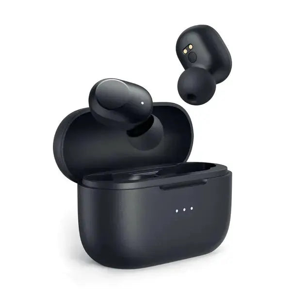 Meditation Accessories -Wireless Charging Earbuds