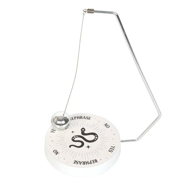 Metaphysical Tools -Fortune Teller -Decision Maker -Mystic Snake
